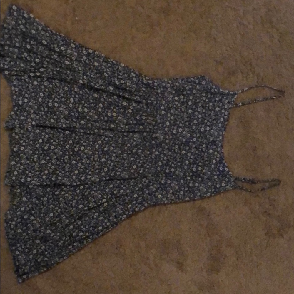 Spring Dress